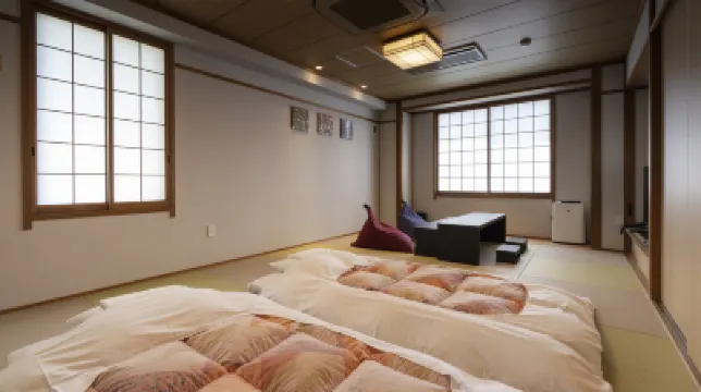 Hotel Ohta Hotels in 