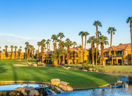 Marriott's Desert Springs Villas II