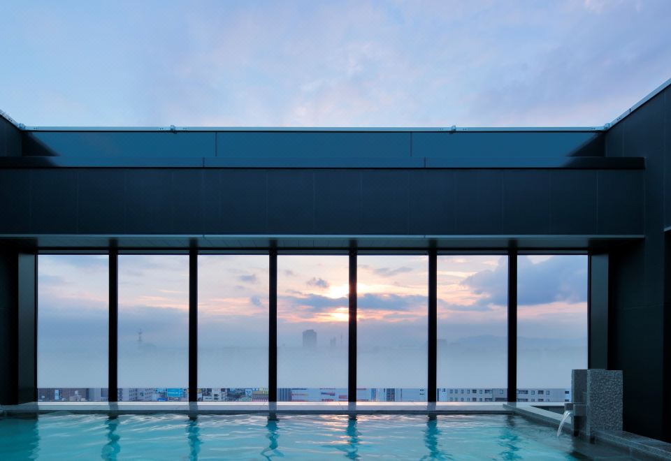 Candeo Hotels Utsunomiya