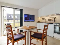 "Alkmund" - 800m from the Sea - 4-Star