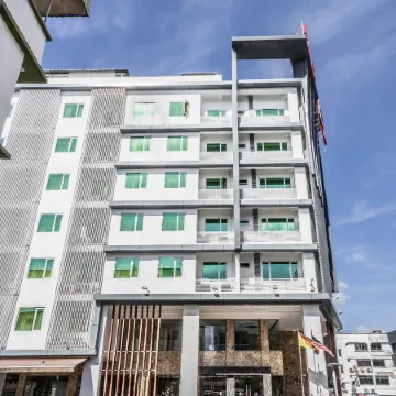 Ano Hotel