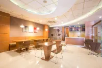 Citihub Hotel @Mayjen