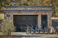 Montage Healdsburg Hotels in Geyserville