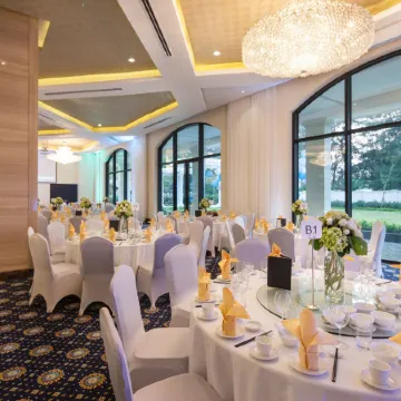 Elegant Suites Westlake Отели рядом с достопримечательностью «Тайхо»