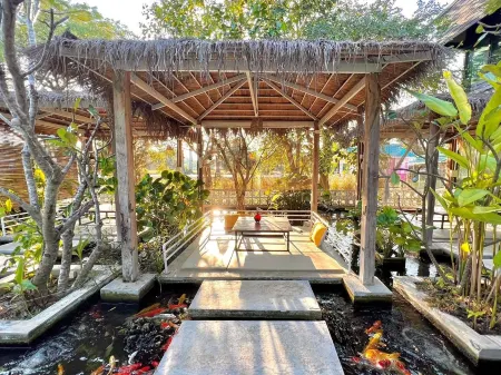 The State Resort Отели рядом с достопримечательностью «Naresuan University»