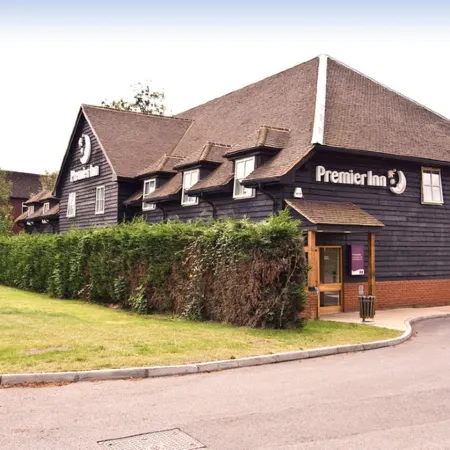 Tonbridge North