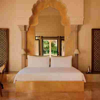 Amanbagh Rooms