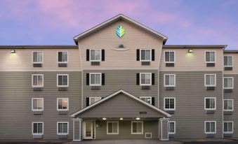 WoodSpring Suites Lexington Southeast