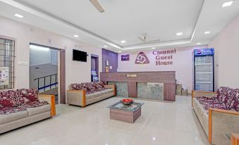 Chennai Guest House