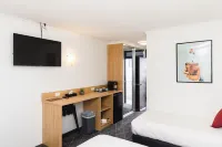 Lakeview Hotel Motel Hotels in Oak Flats