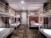 巢旅宿