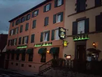 L'Ao Hôtel & Restaurant l'Aigle d'Or