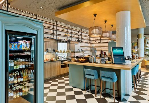 도나우슈타트 지하철역