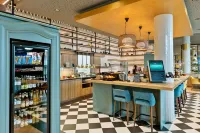 Spark by Hilton Vienna Donaustadt Hotels in Gerasdorf