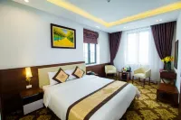 Grand Hotel فنادق في Cao Phong District