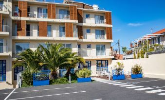 Best Western Arcachon le Port