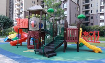 Lizhenming Apartment (Yikang South Road)