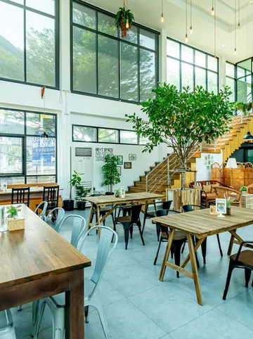 รูปภาพของเบด อิน เบตต์ บูทิก โฮเทล