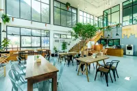 Bed in Beyt Boutique Hotel