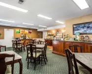 Quality Inn Conyers I-20 - petit déjeuner