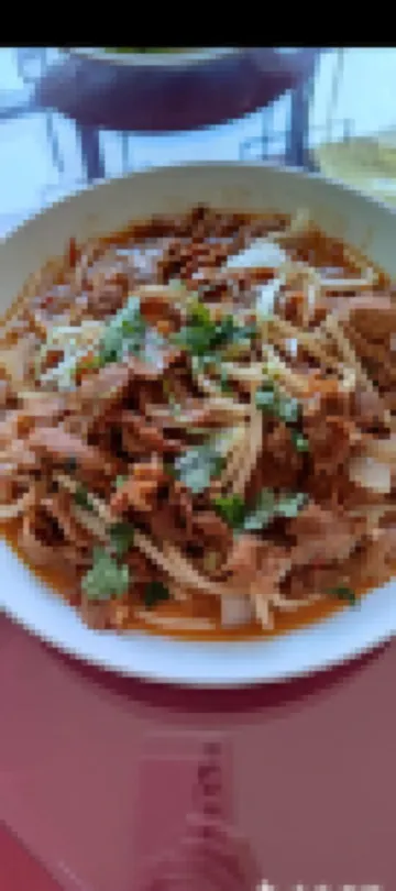 Jingtai Galaxy Farmhouse