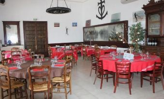 Hotel Restaurant la Camargue