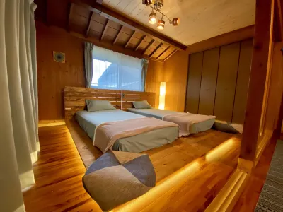 Amami Yamato Inn