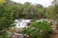 Hotel Recanto da Cachoeira Hotels in Socorro