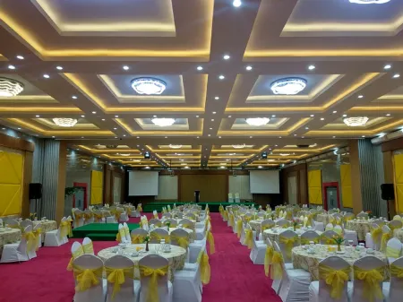 Hotel New Merdeka Pati