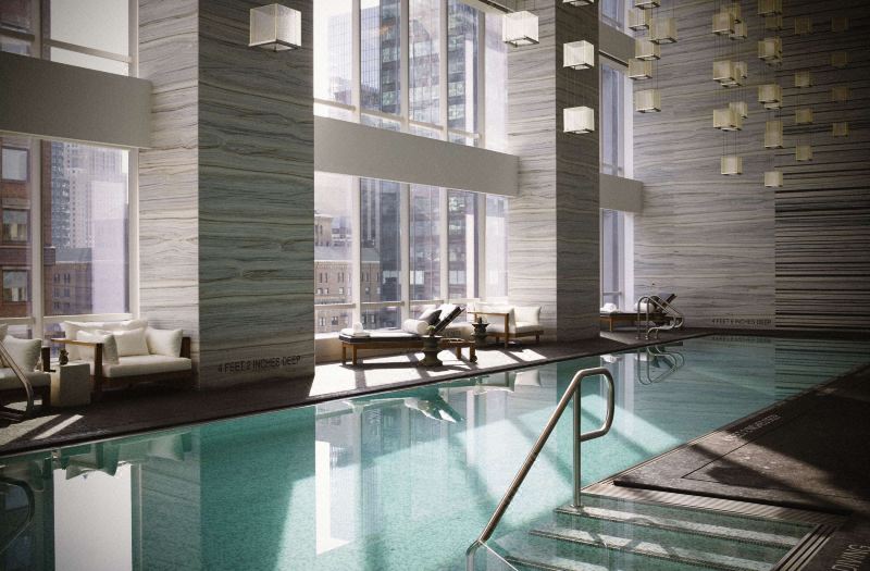 Park Hyatt New York photo 5