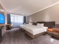 HanTing Hotel (Taixing Gulou Xintiandi) Hotels in Taixing