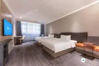 HanTing Hotel (Taixing Gulou Xintiandi) Hôtels à : Taixing