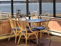 Travelodge by Wyndham Miramichi New Brunswick - 朝食