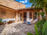 Can Salom Hotels in Binissalem