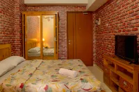 Nusantara Property at Green Lake View Apartment