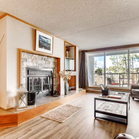 Evergreen Condominiums by Keystone Resort