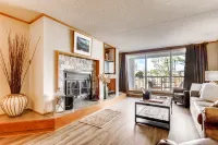 Evergreen Condominiums by Keystone Resort Hotels in Keystone