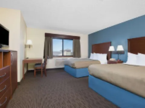 AmericInn by Wyndham Windsor Ft. Collins Hotels in Windsor