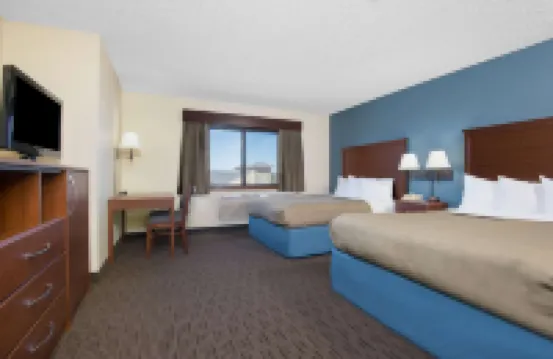 AmericInn by Wyndham Windsor Ft. Collins