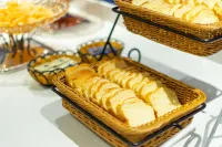 Holiday Inn Express HANGZHOU WESTLAKE EAST by IHG - sarapan