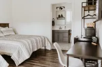 Happy Trails West Inn Hotels in Bryce Canyon