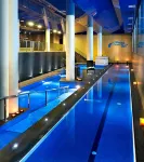 Sant Jordi Boutique Hotel Hotel di Calella