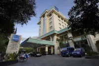 Kimaya Sudirman Yogyakarta by Harris - Spa