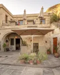 Serinn House Các khách sạn ở Esbelli Mahallesi
