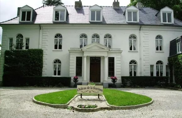 德拉加雷納酒莊酒店