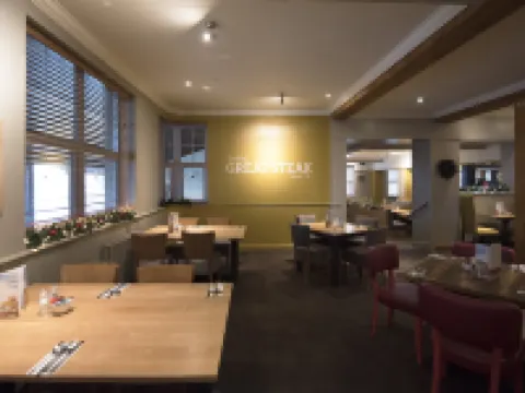 馬瑟韋爾格拉斯哥普里米爾酒店 馬瑟韋爾酒店