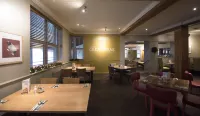 Premier Inn Glasgow (Motherwell) - parking