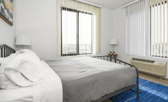 Luxury 2Br 30 Mins to Manhattan Evonify