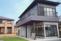 Inn with a View of Fruits Hotels in Yamanashi