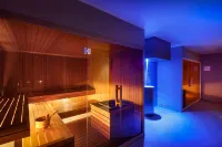 Hotel Ambasador - Liburnia - Spa